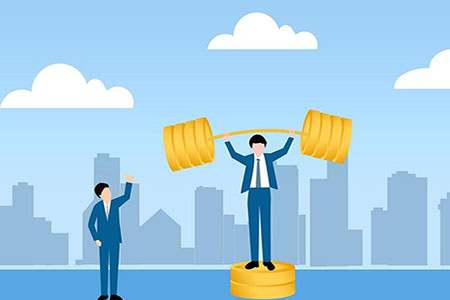 实时原油股价动态播报