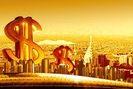 中国原油价格涨跌波动分析