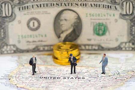 中国未来的原油储量